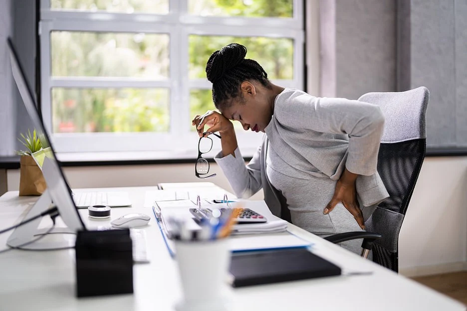Best Ergonomic Office Chairs