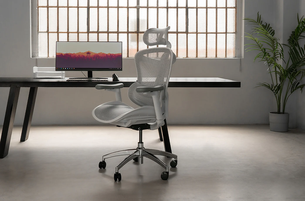 Best Ergonomic Office Chairs