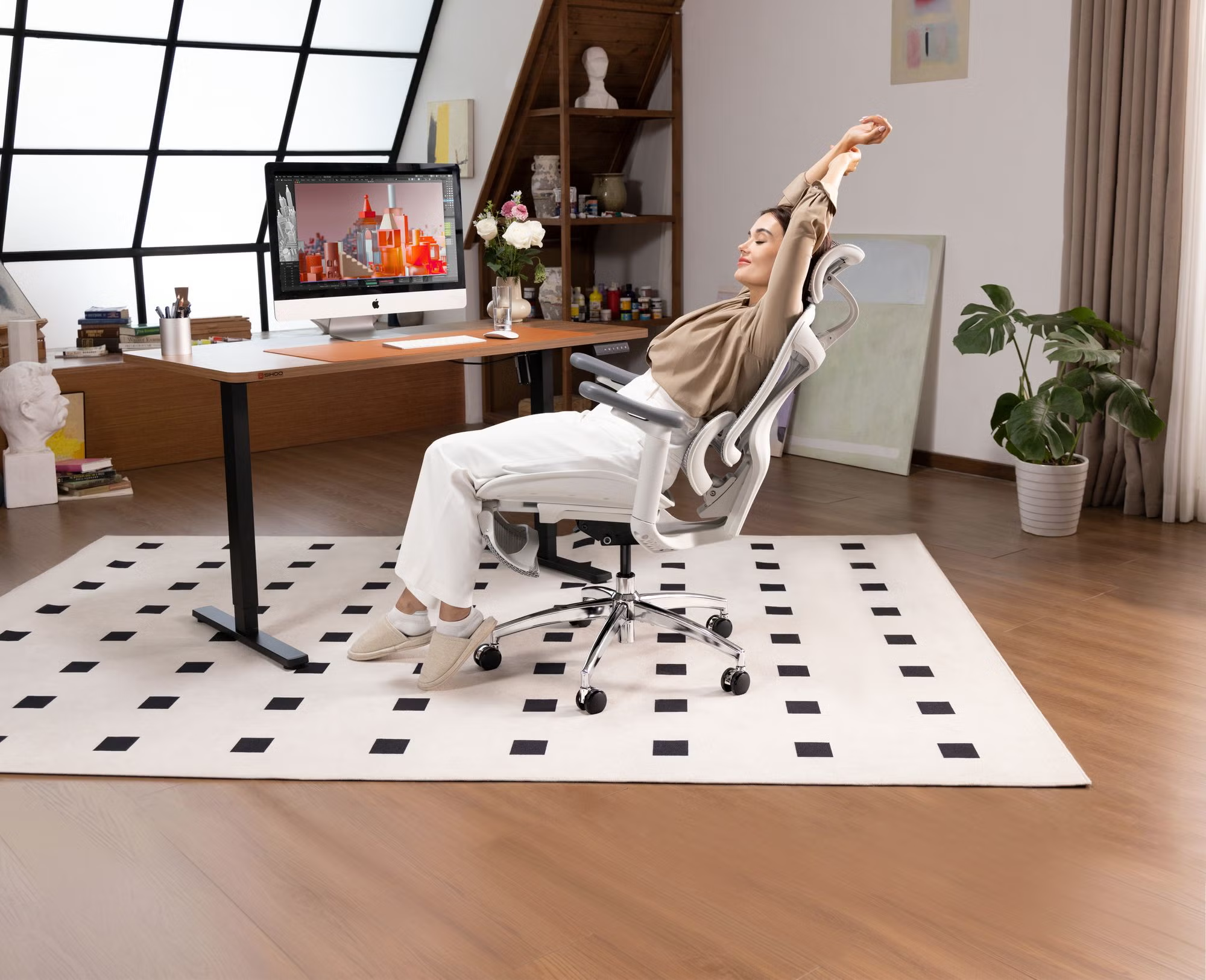 Best Ergonomic Office Chairs